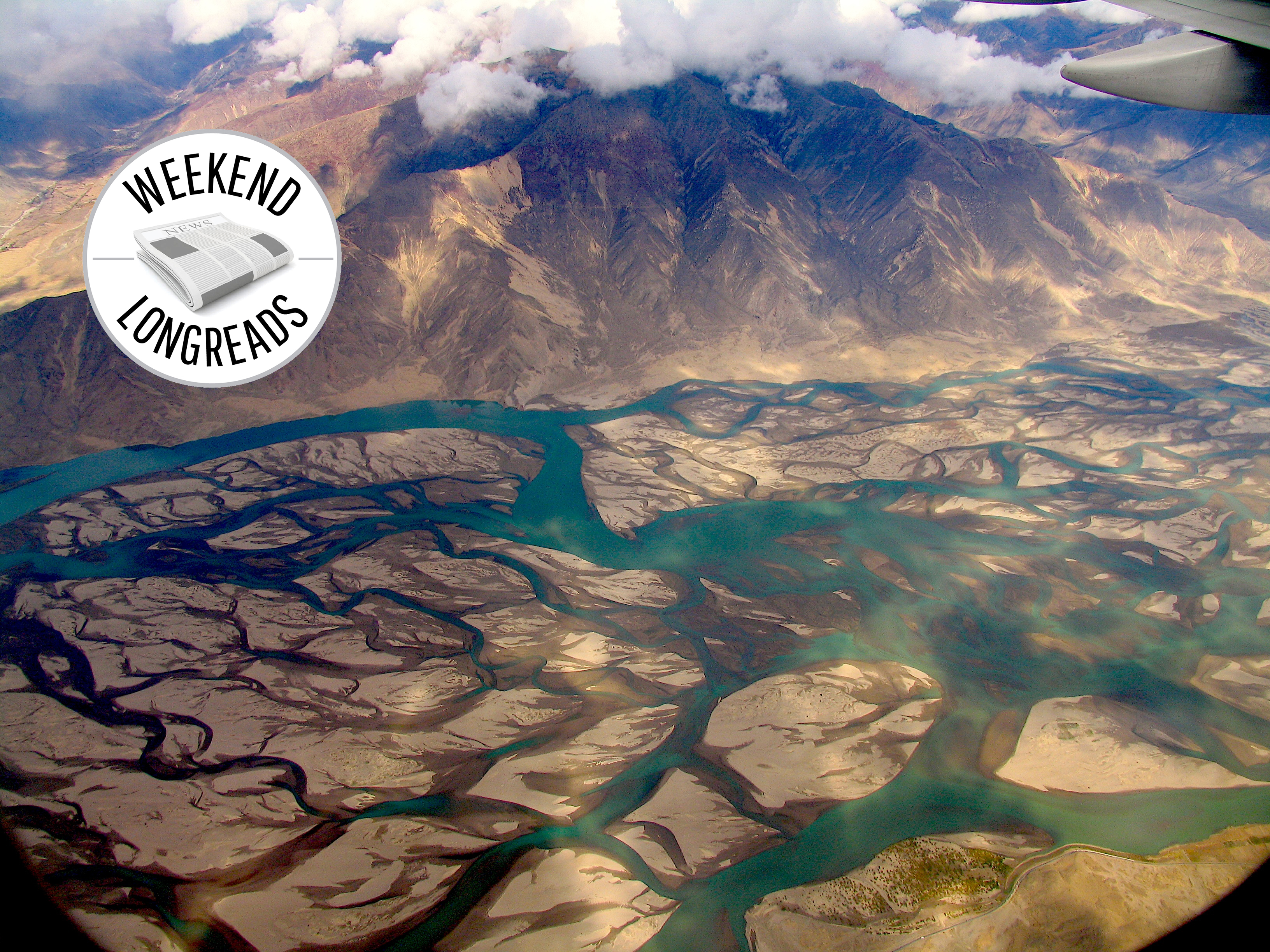 Saving what is left of Himalayan rivers - Nepali Times