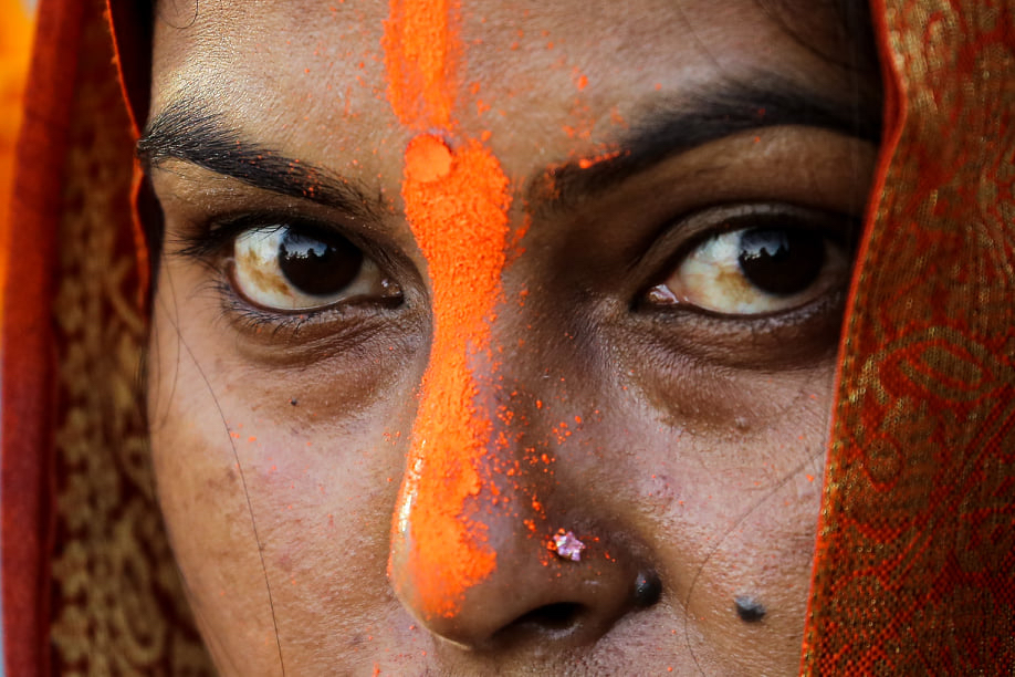 Unholi colours NT 2