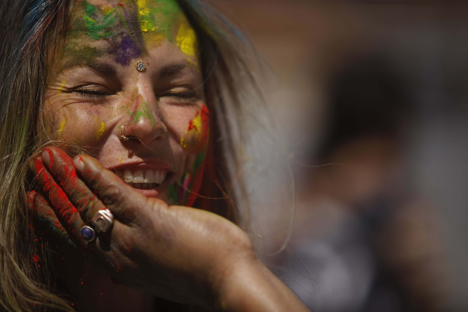 Unholi colours NT 5