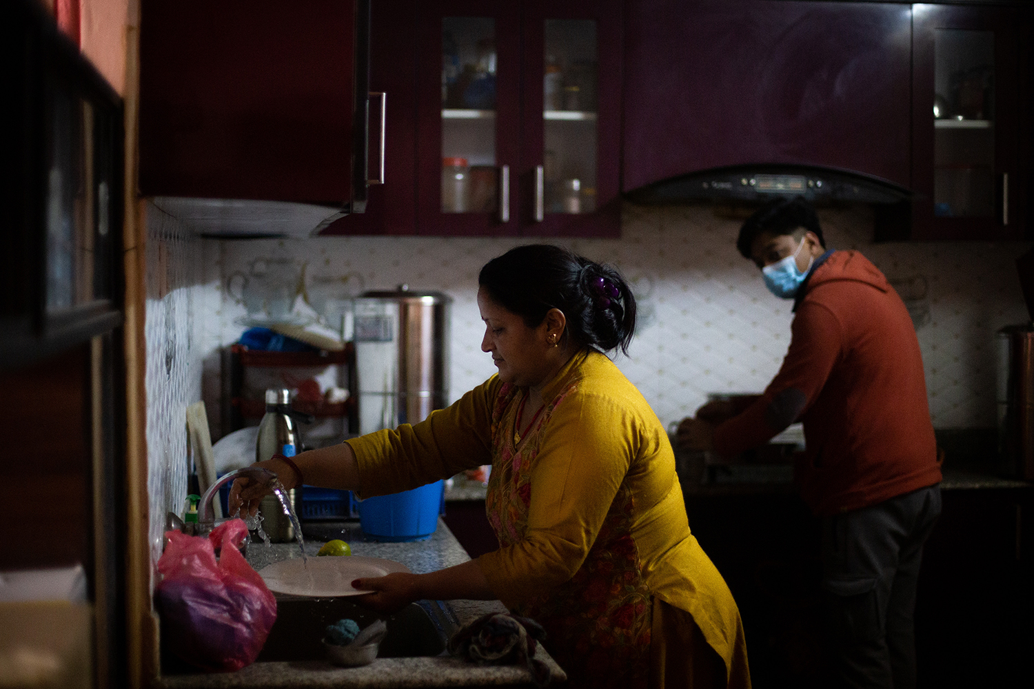 A homemaker’s worth