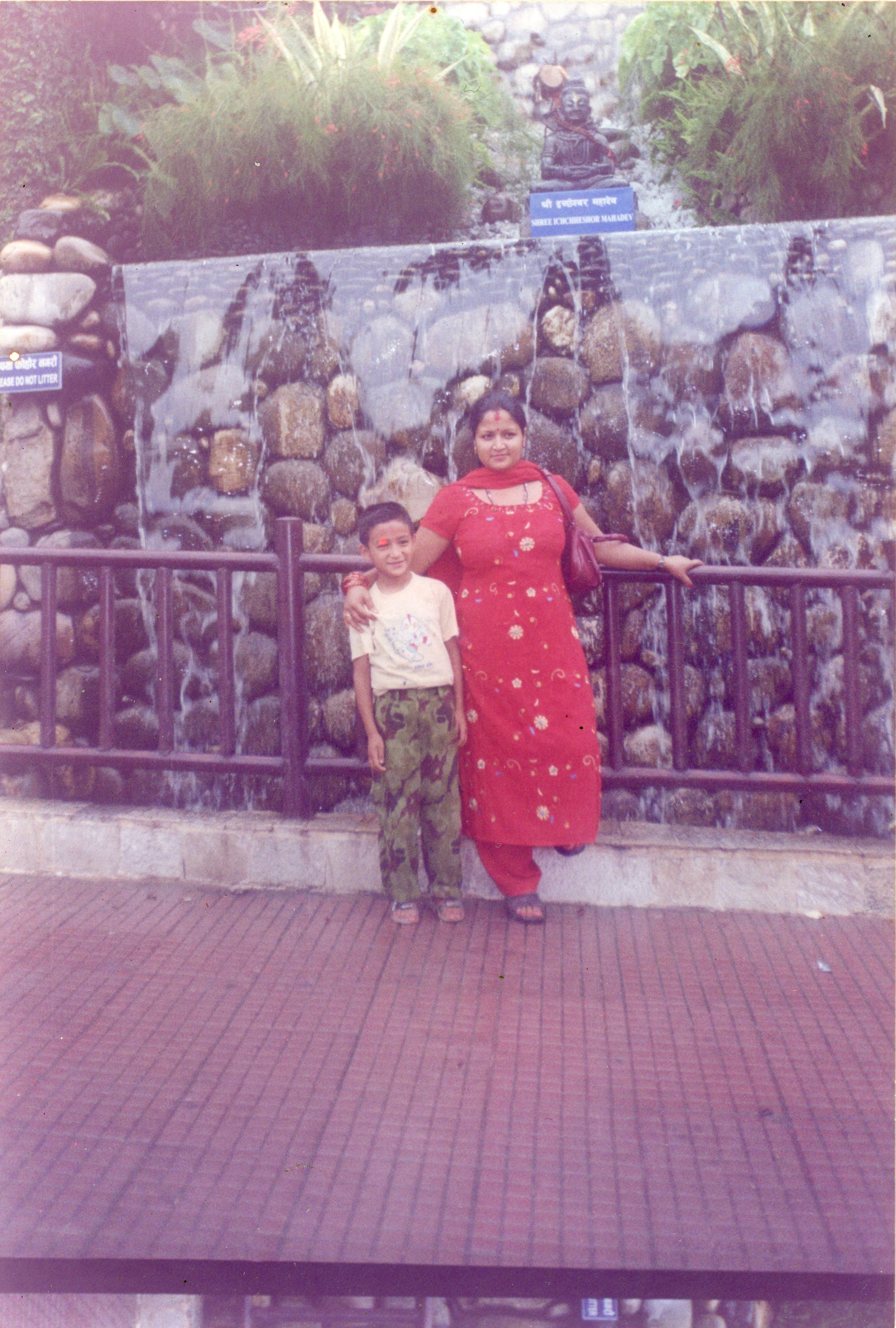 Photos: SUMAN NEPALI