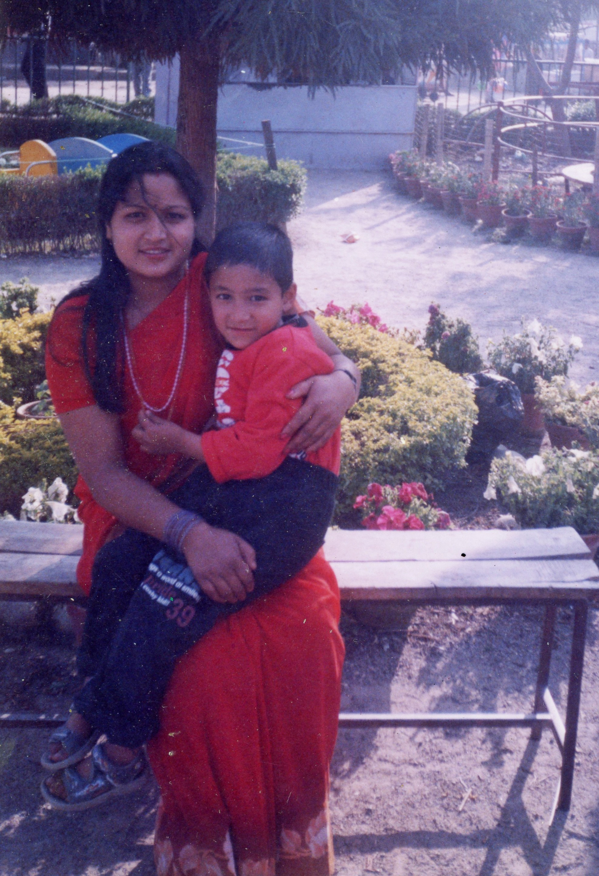 Photos: SUMAN NEPALI