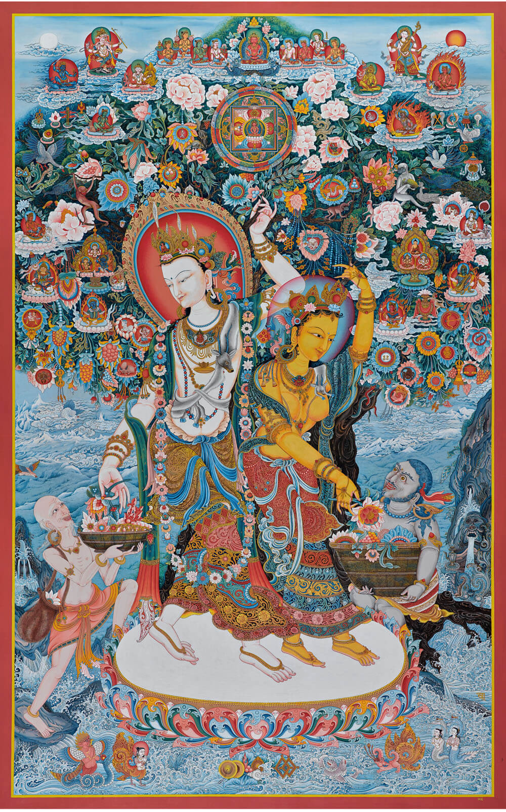 chintamani lokeshwar