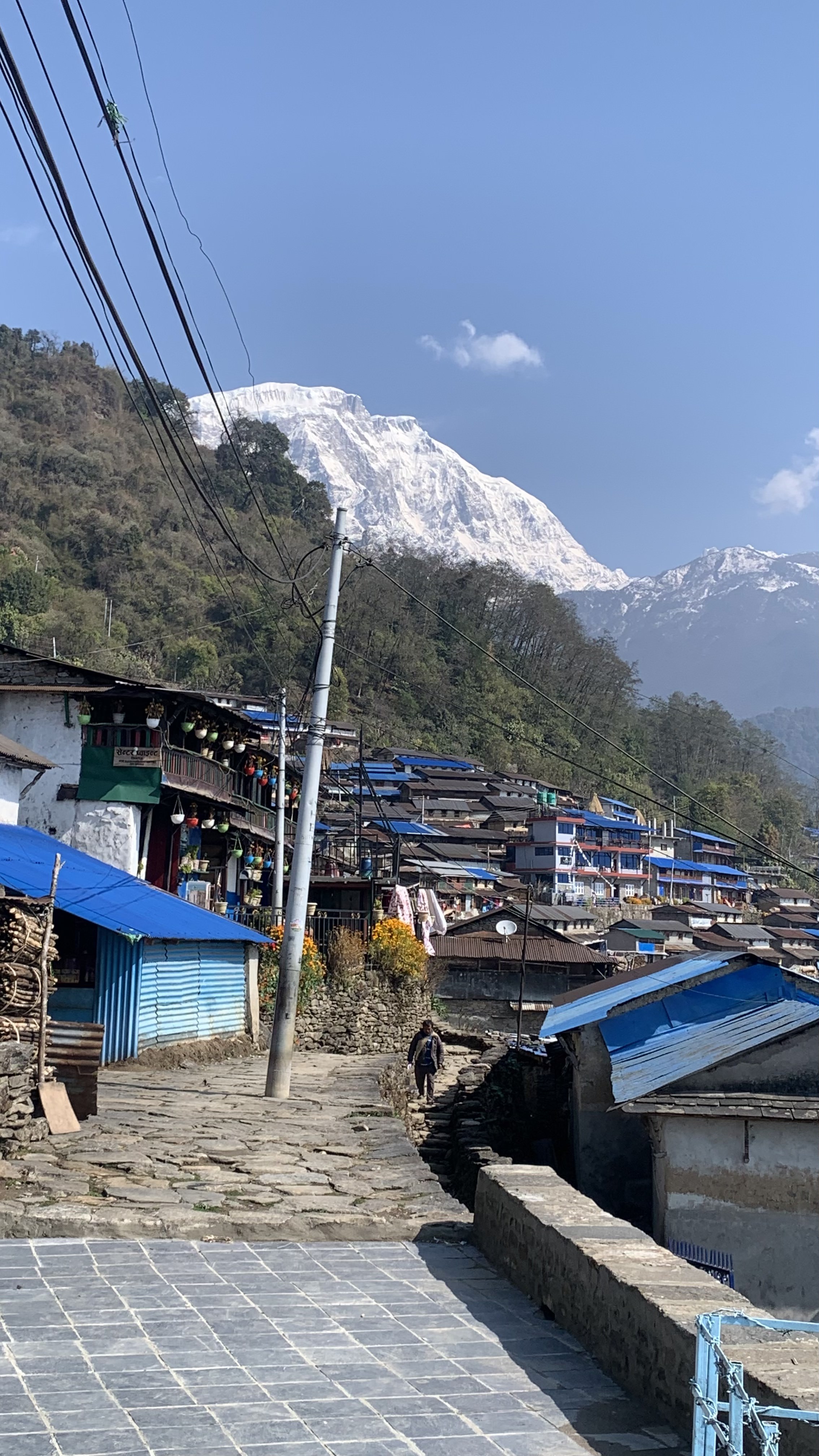 Sikles Nepal NT 3