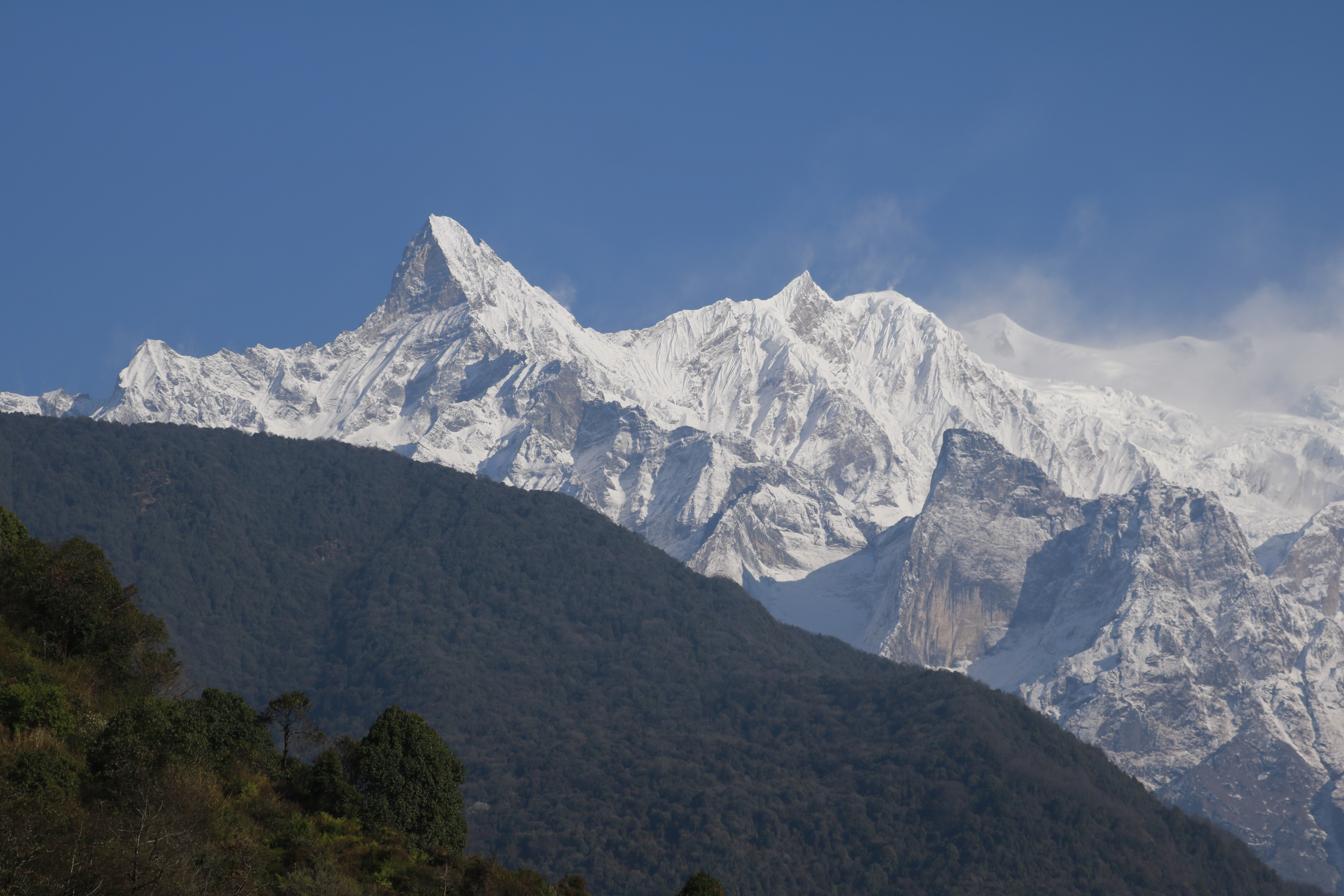 Sikles Peak NT