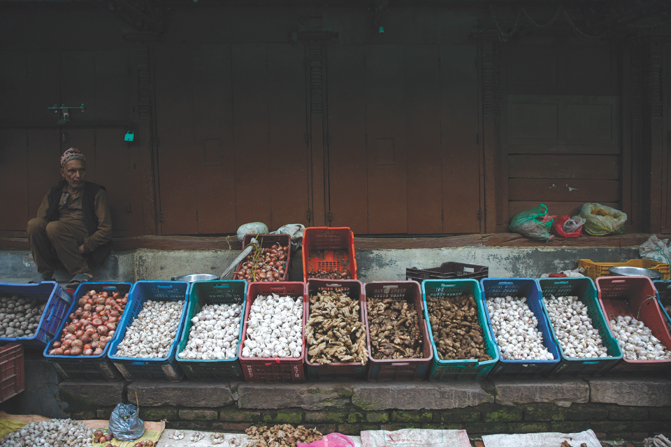 food security
