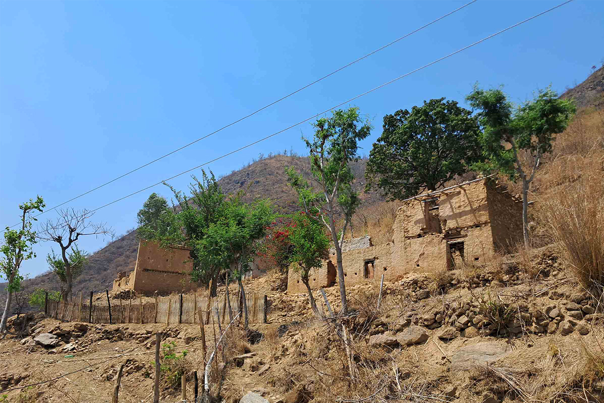 Khotang NT 3