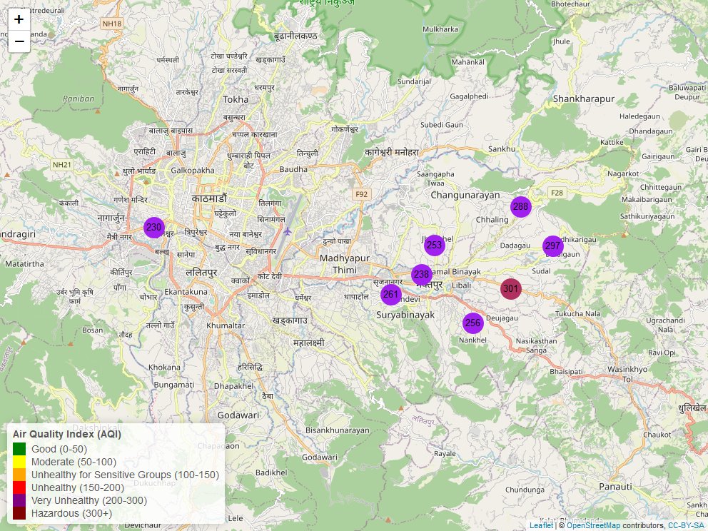AQI