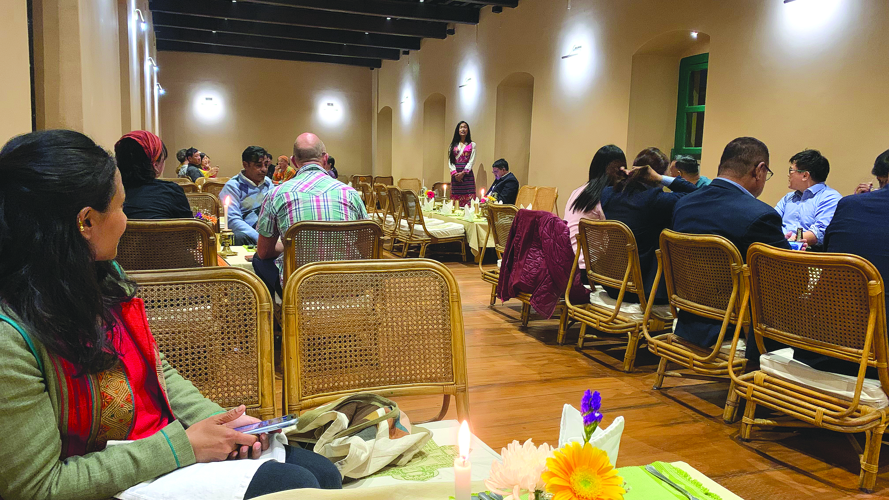 Bhojan Griha