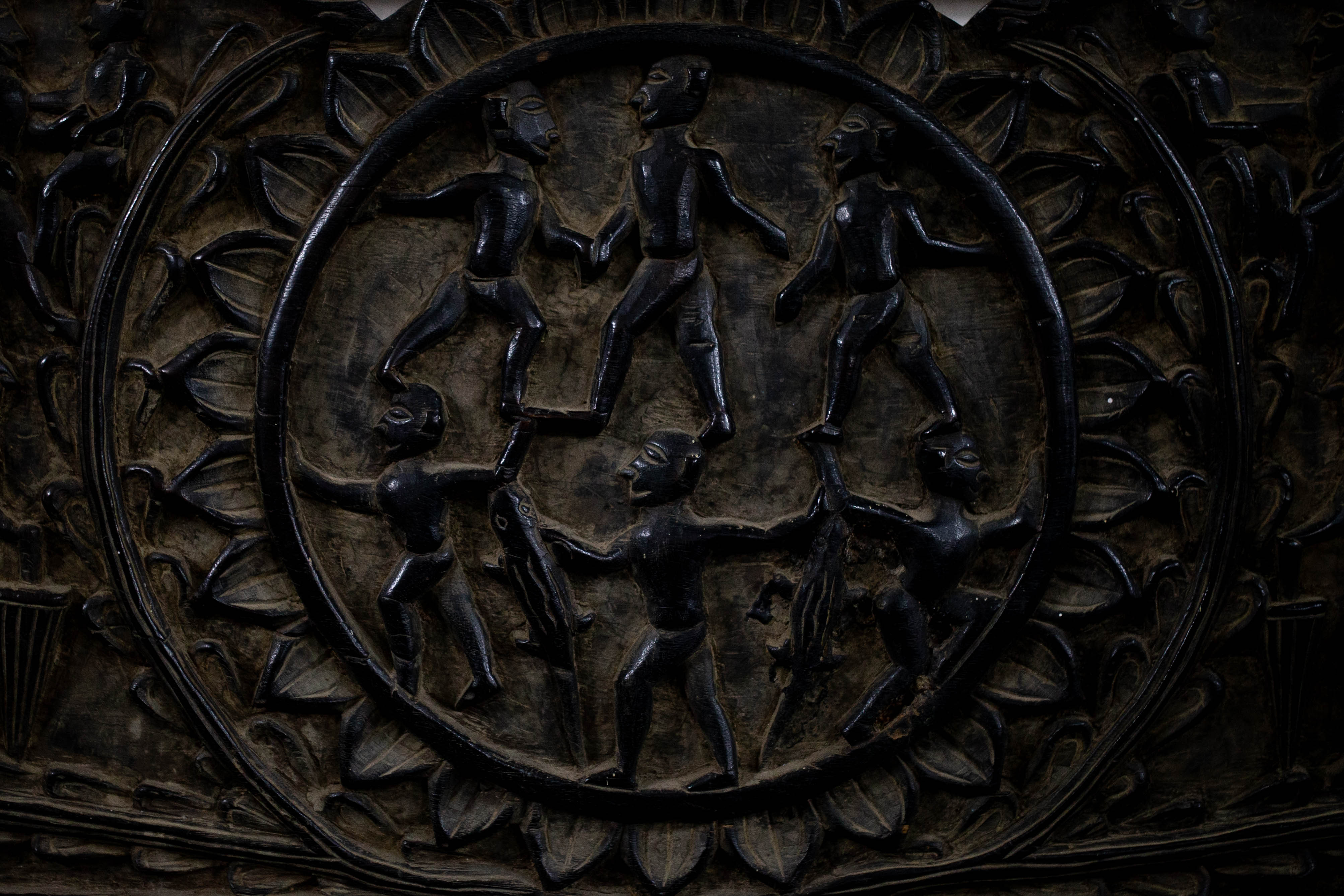 An archive of Nepali Heritage