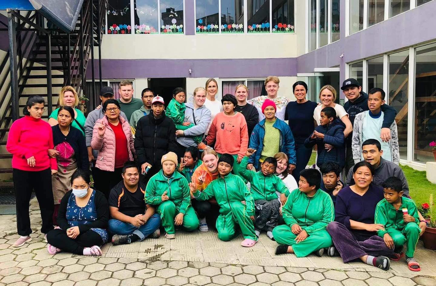 norway in nepal