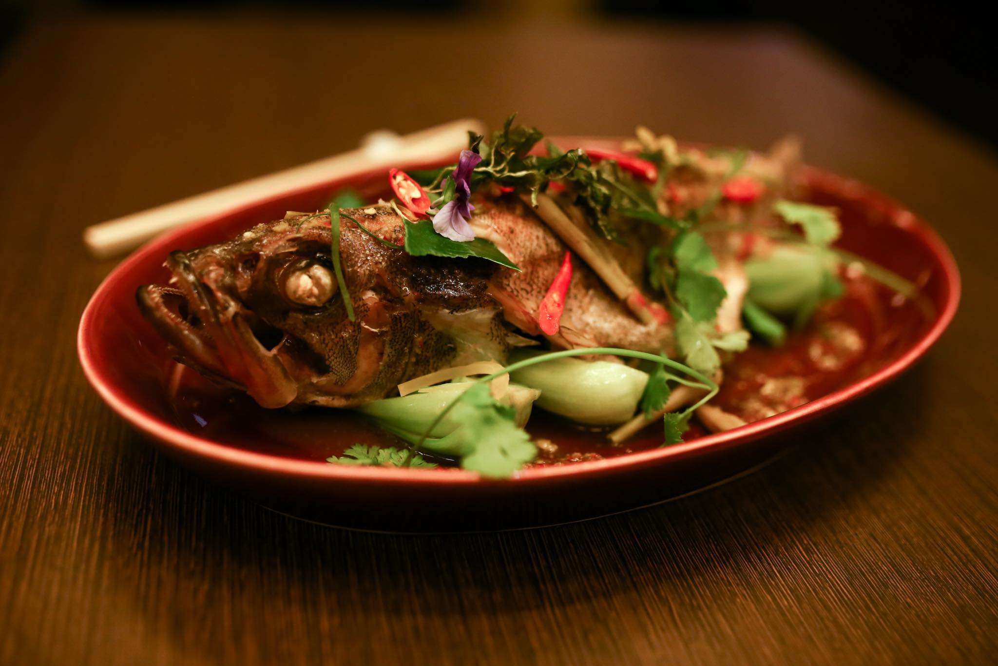Thailand food festival 3