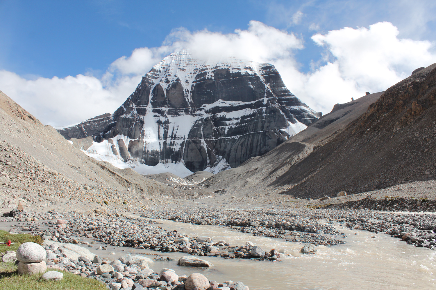 mansarovar nt 4