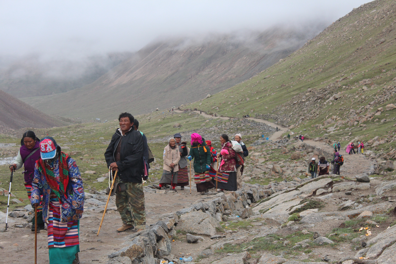 mansarovar nt 2
