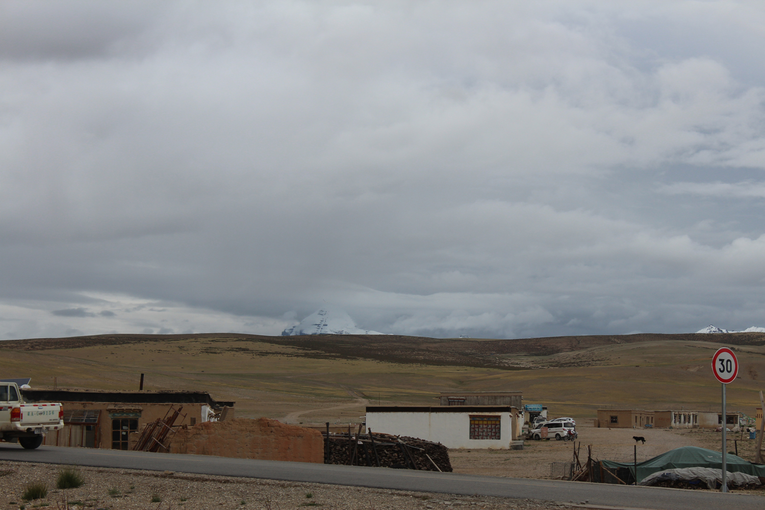 mansarovar nt 5