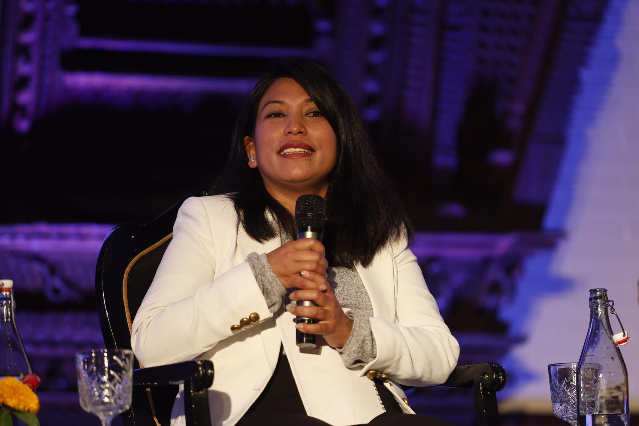 Himal Media Mela 2023- How the Media Can Cover the Climate Crisis