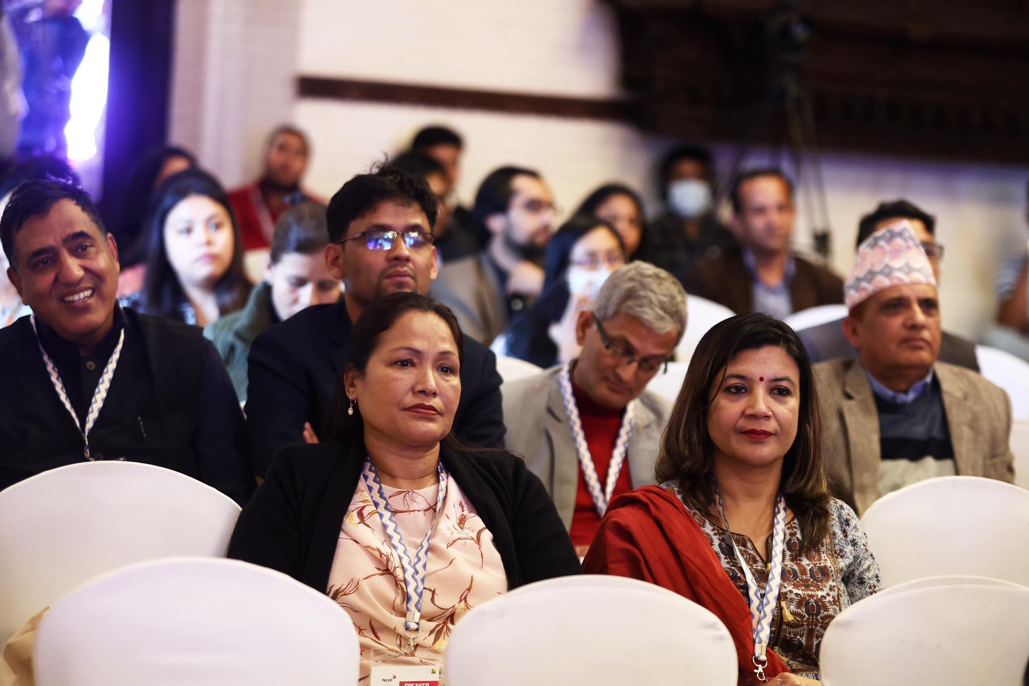 Himal Media Mela Day 2- Second half