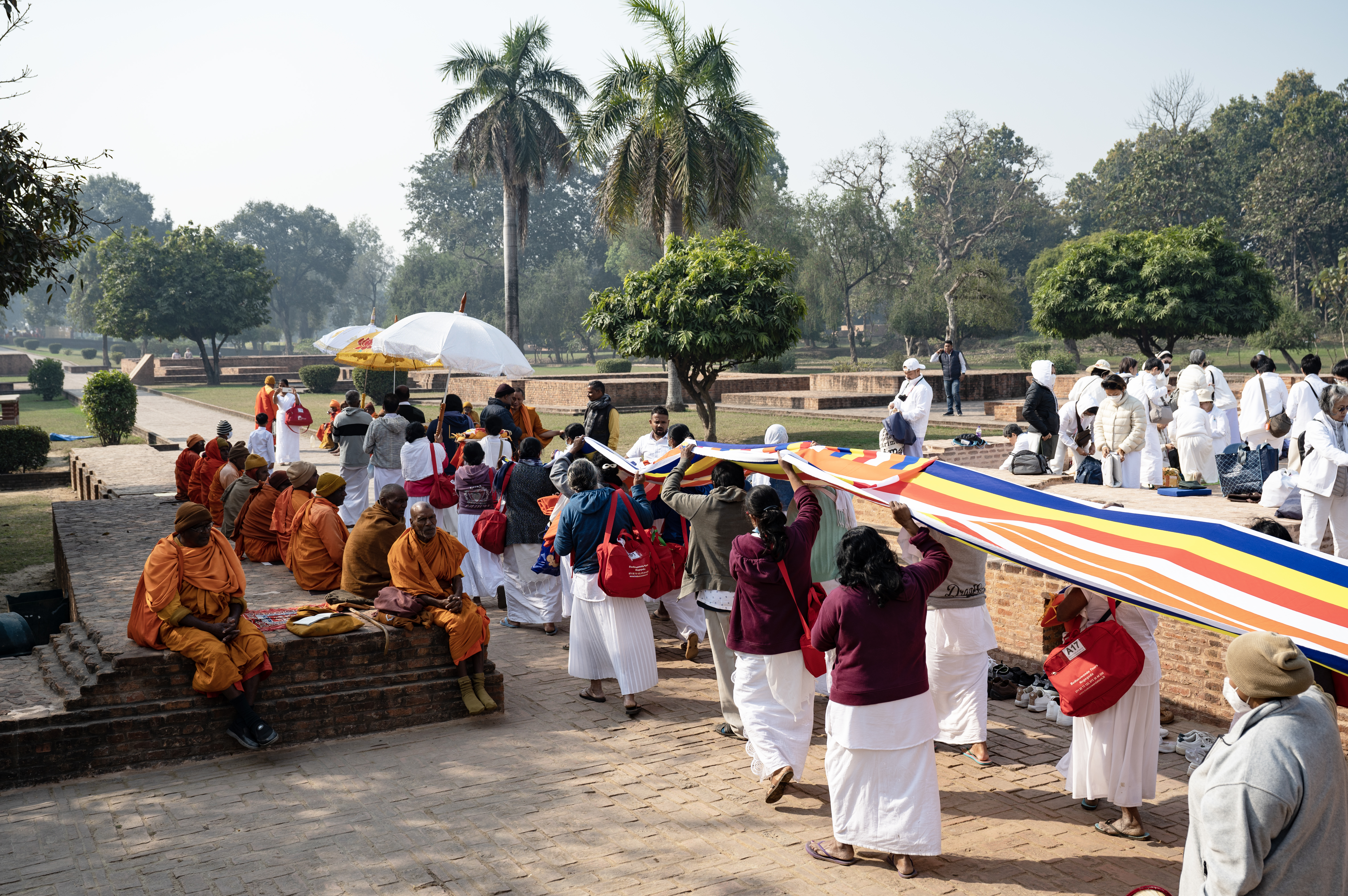 Sravasti NT