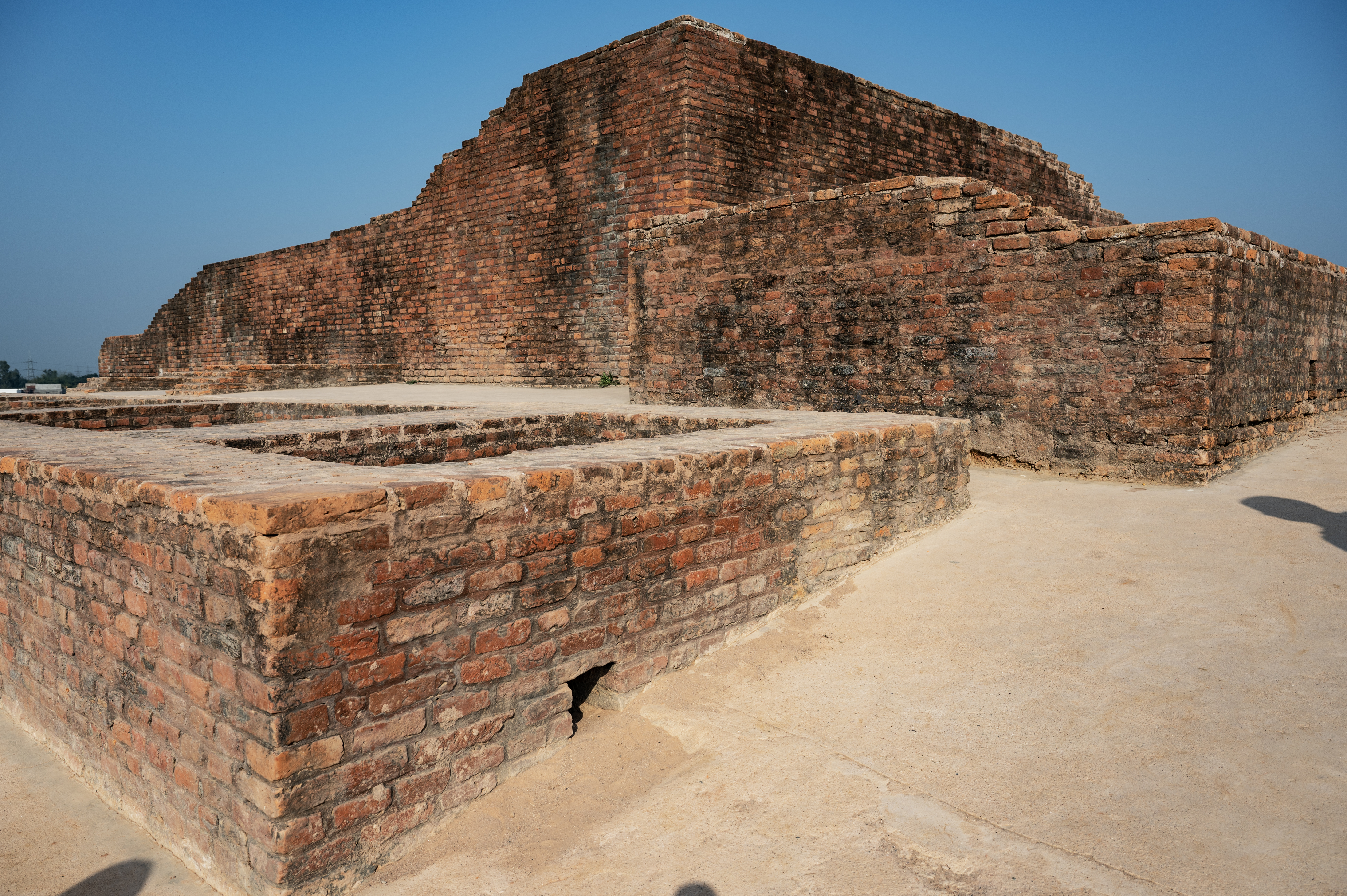 Sravasti NT