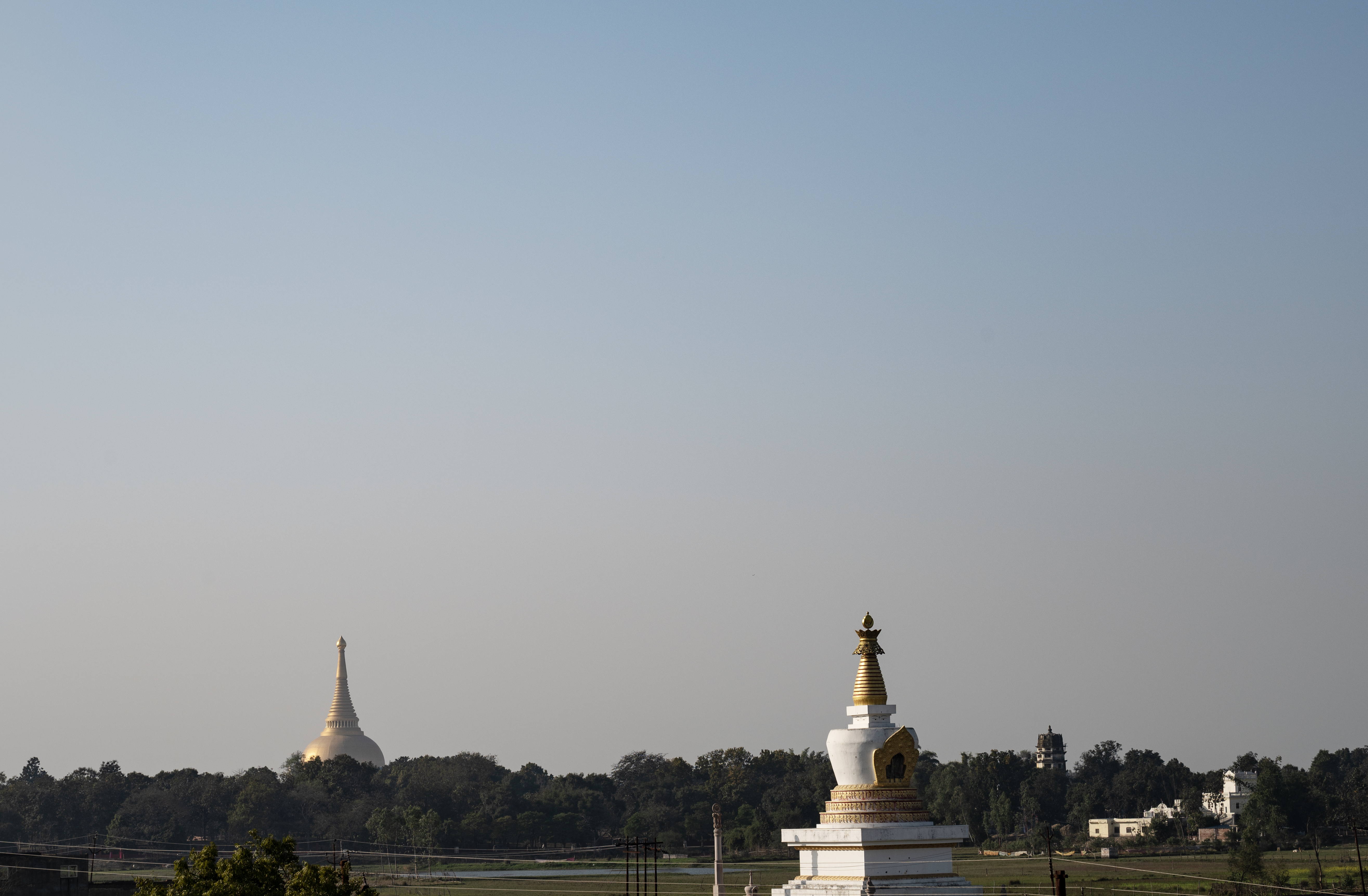 Sravasti NT