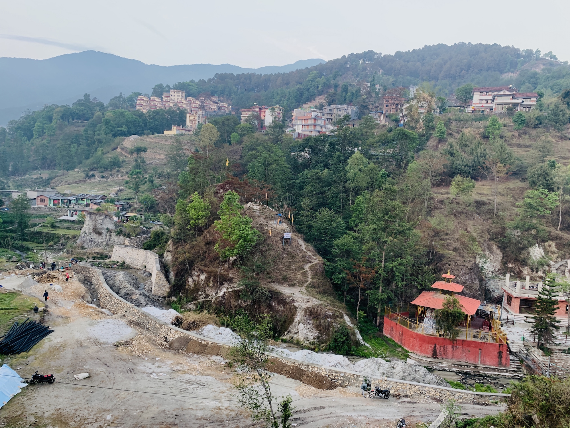Hijjya River