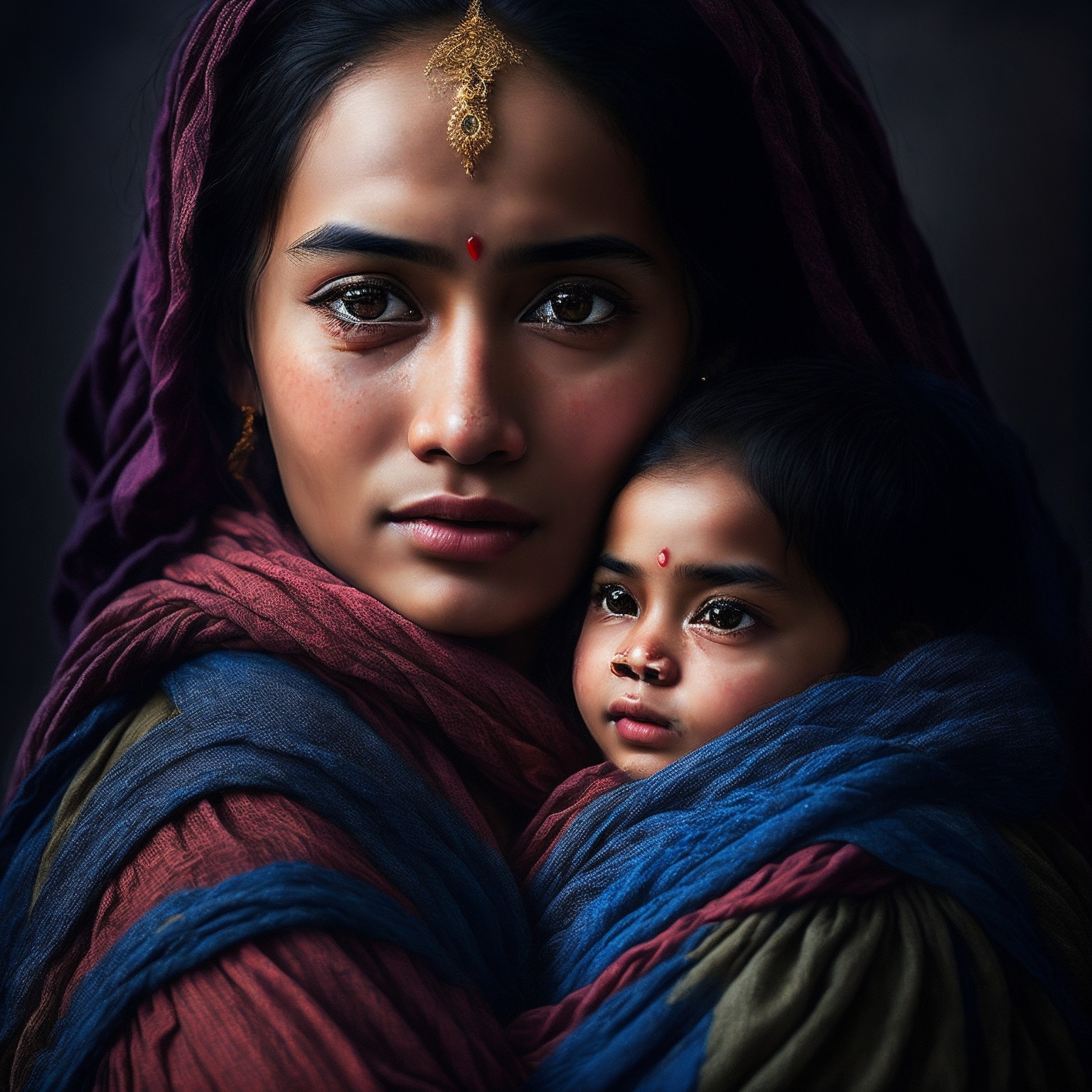 AI generated art NT
