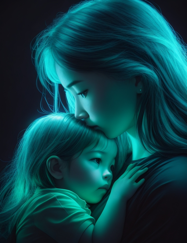 AI generated art NT