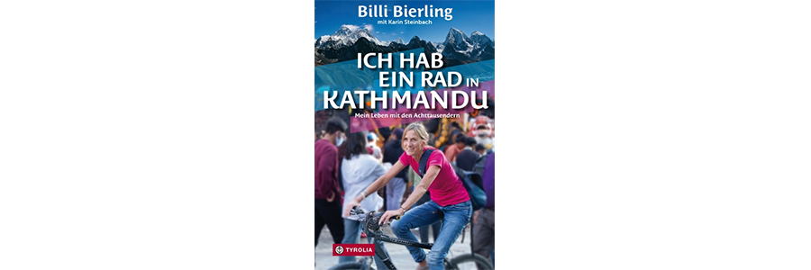 Billi Bierling’s life cycle