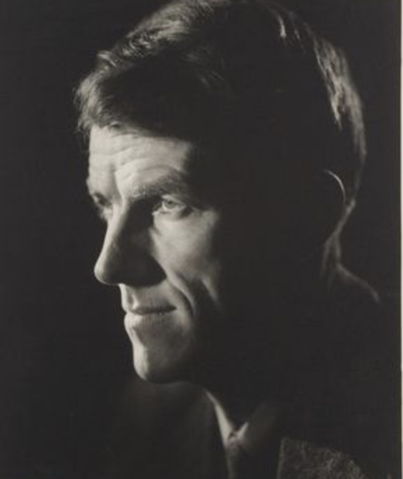 Edmund Hillary