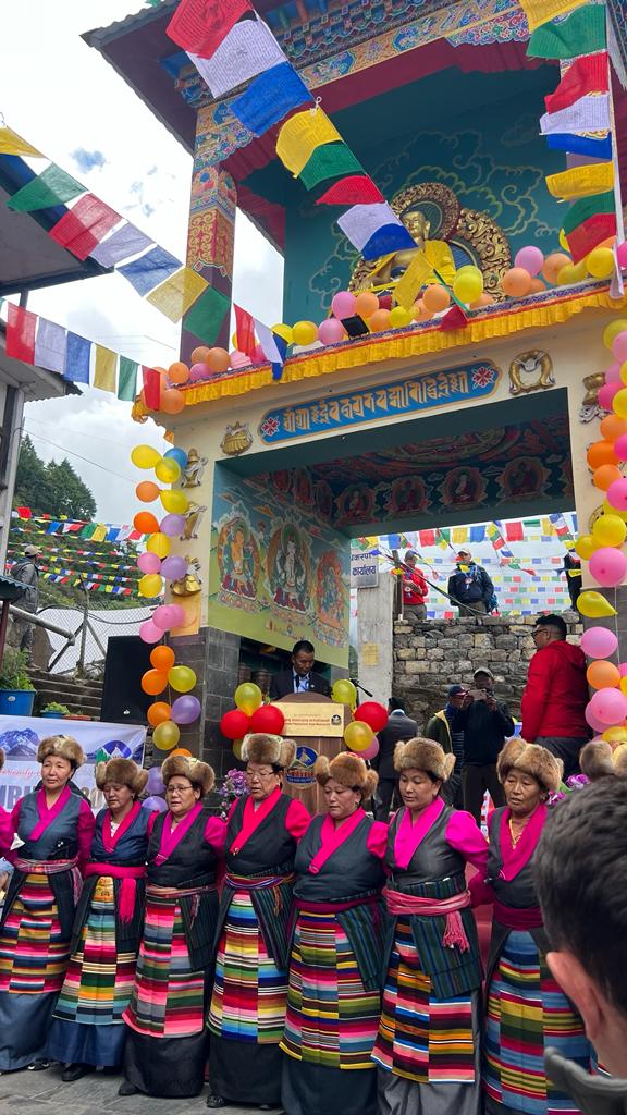 70 years of Everest