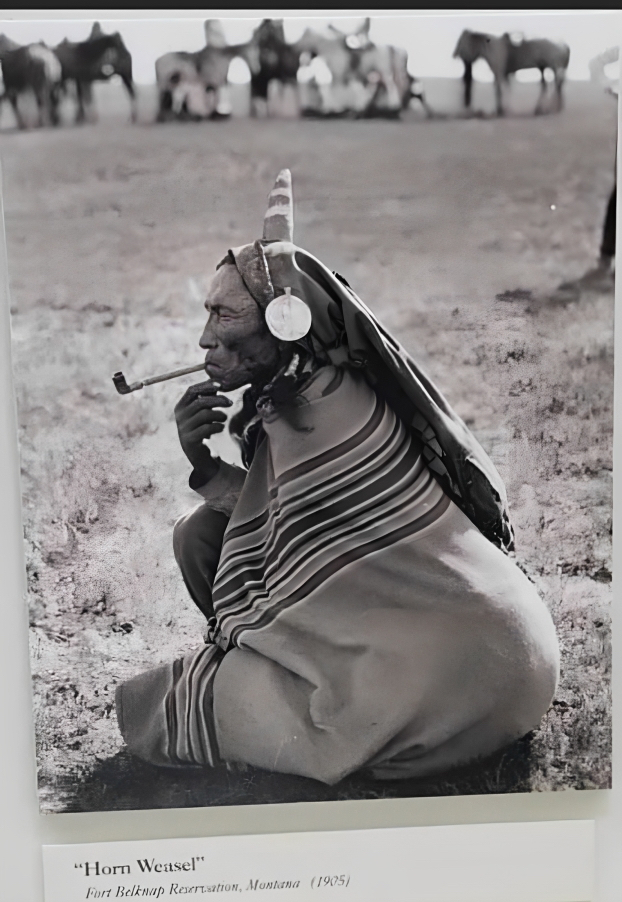 First Native American on world’s tallest peak NT 4