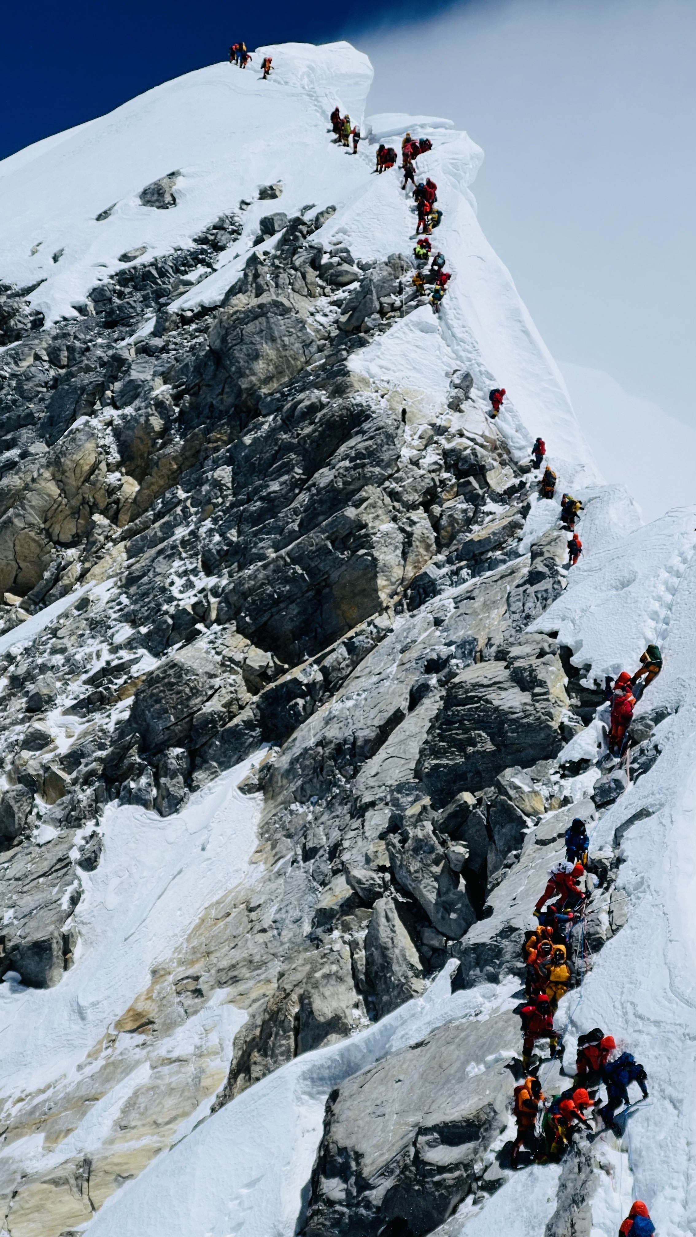 Everest