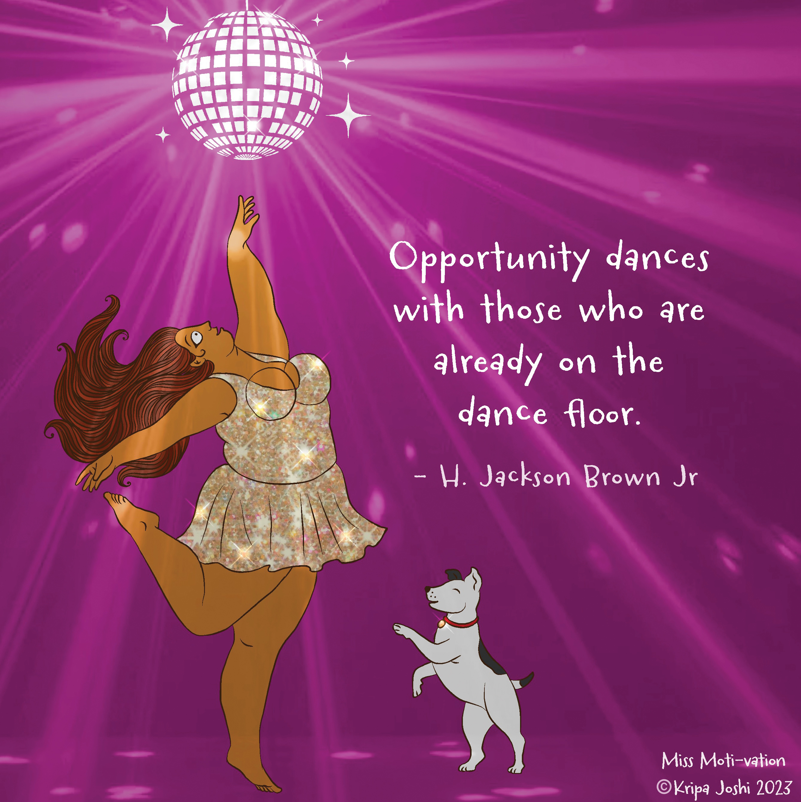 Opportunity