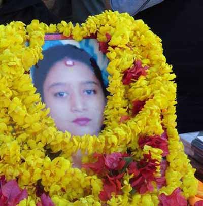 Maina Sunwar