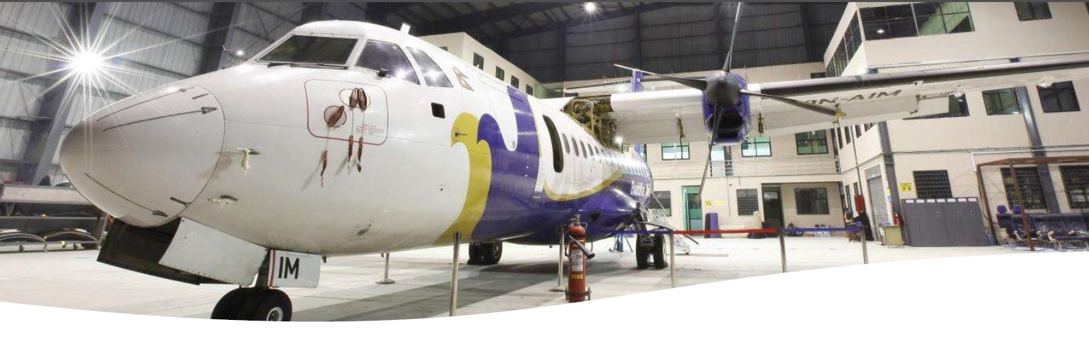 Buddha Air