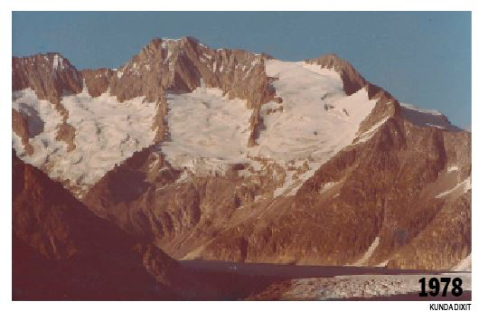 Alps and the Himalaya NT 2