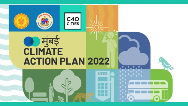 Mumbai climate action