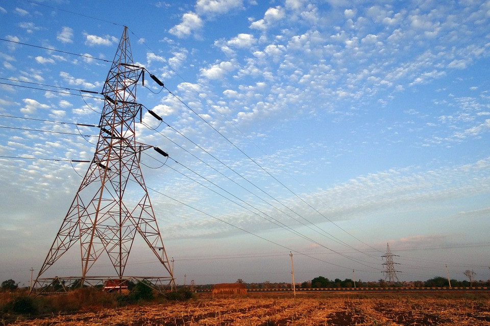 Nepal-India power play