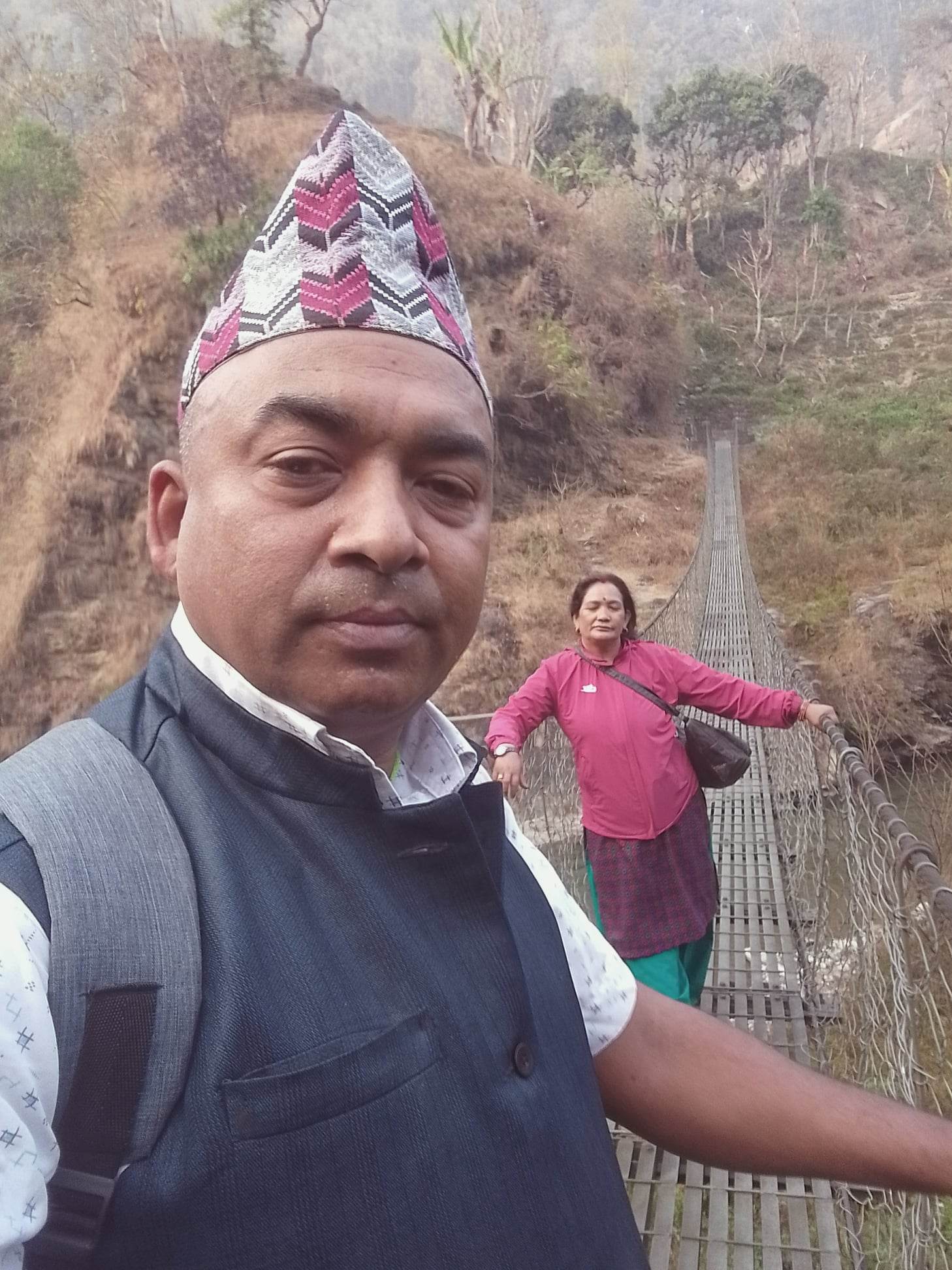 Diaspore Diaries 34