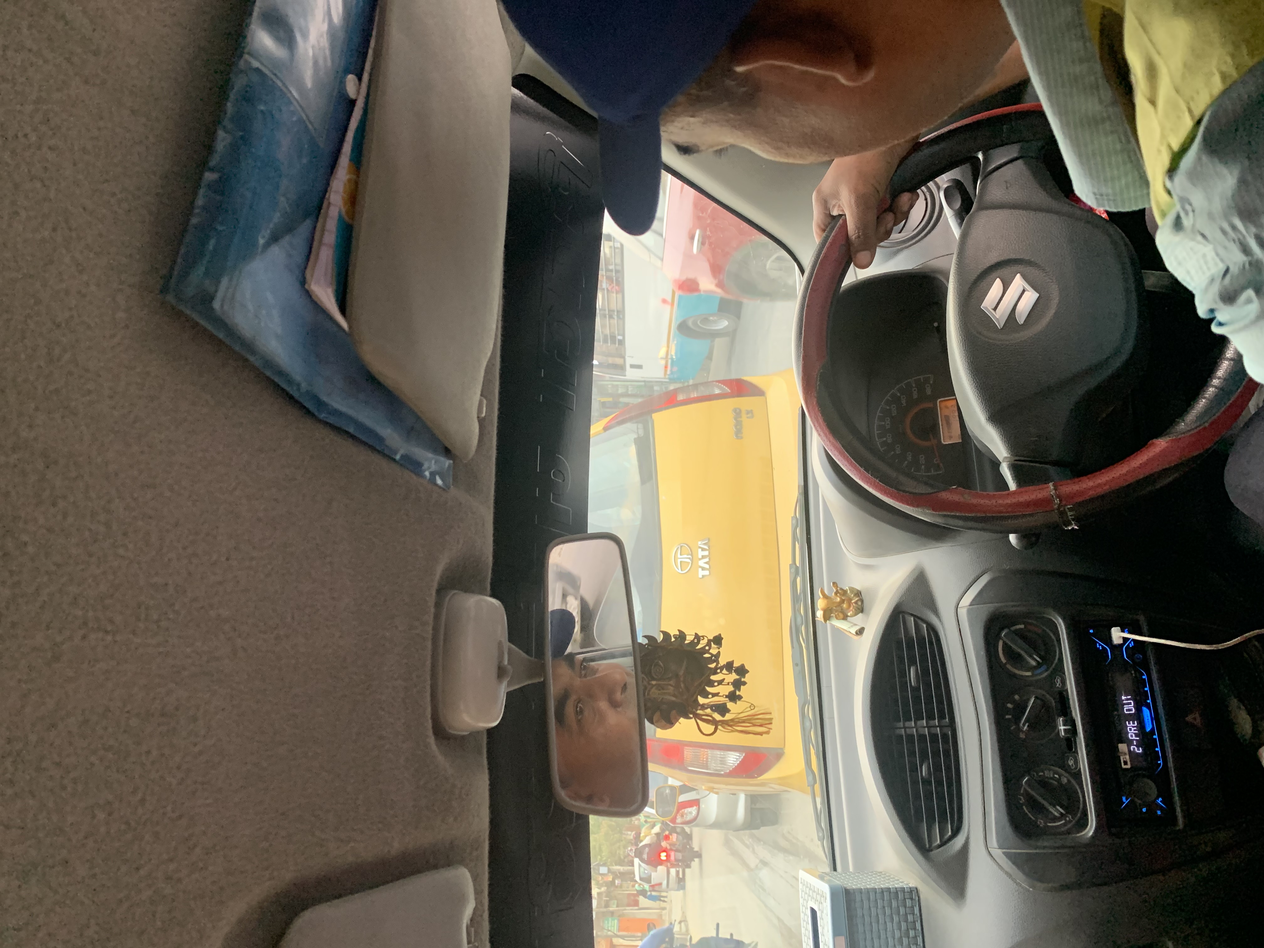 Diaspore Diaries 34