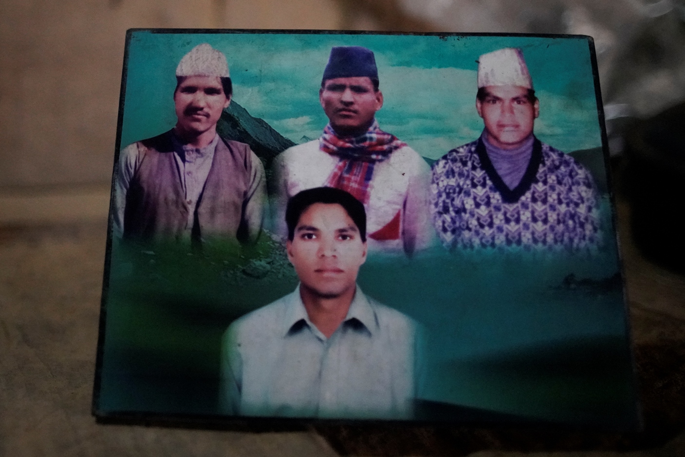 Tara Pariyar’s Karnali NT