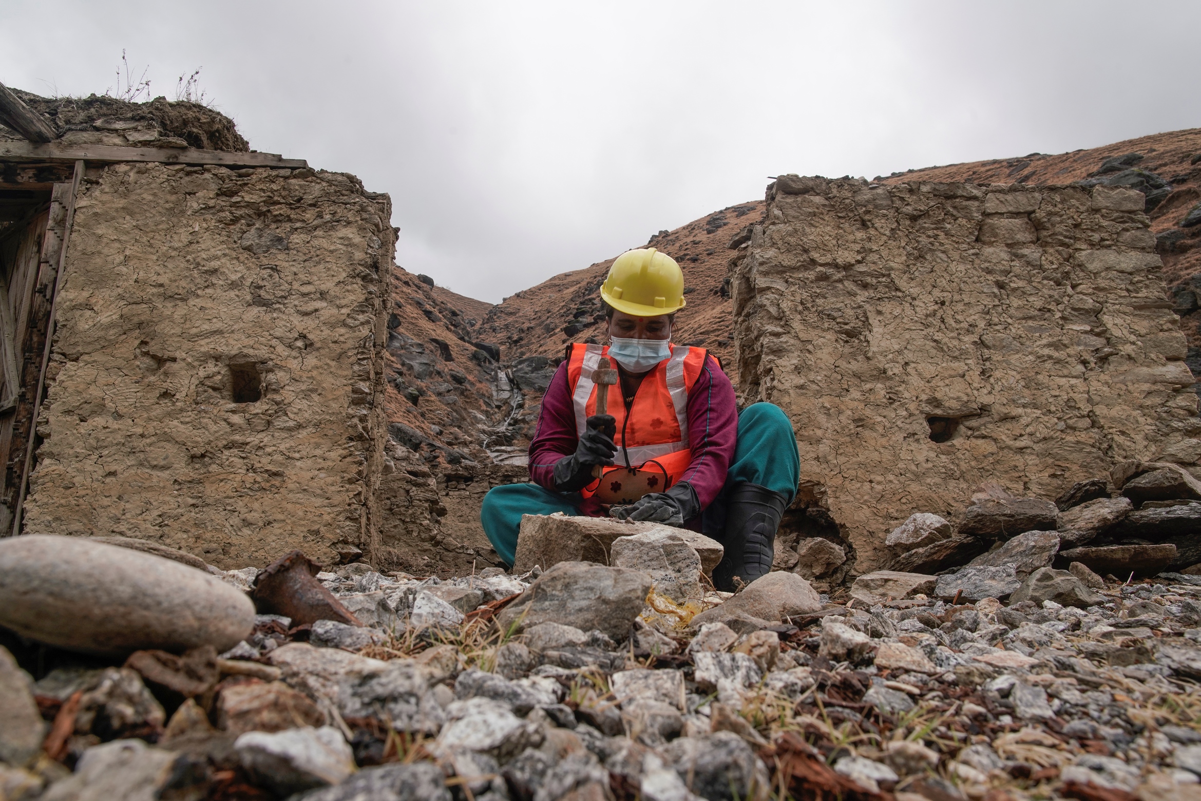 Tara Pariyar’s Karnali NT