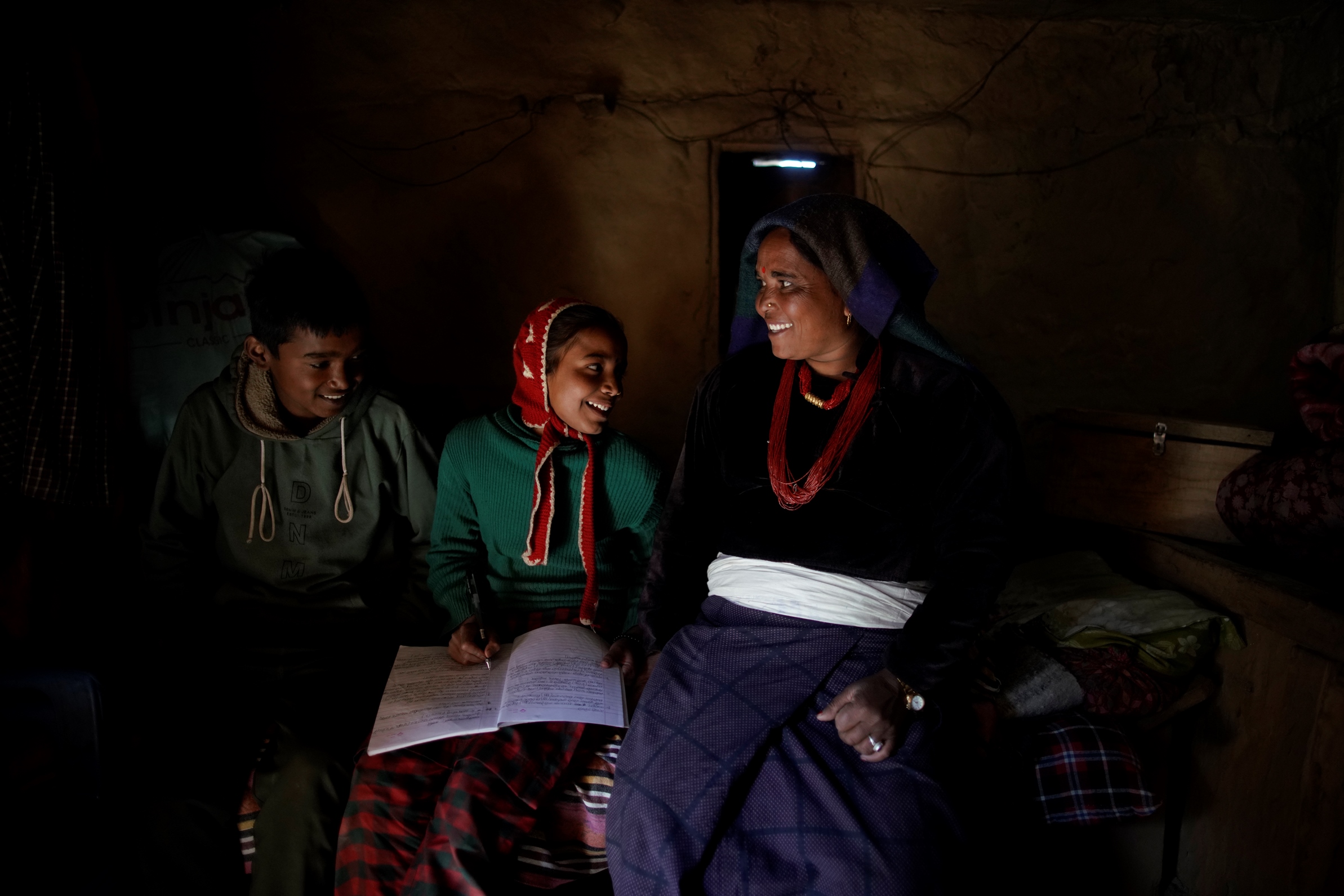 Tara Pariyar’s Karnali NT