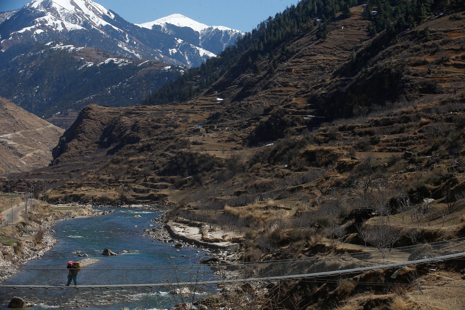 Tara Pariyar’s Karnali NT