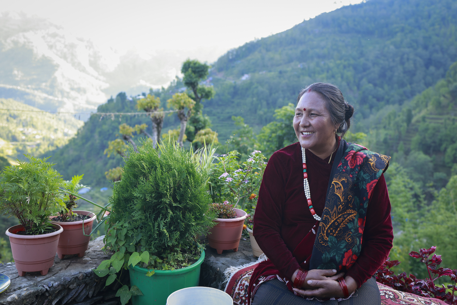 Homestays in Nepal