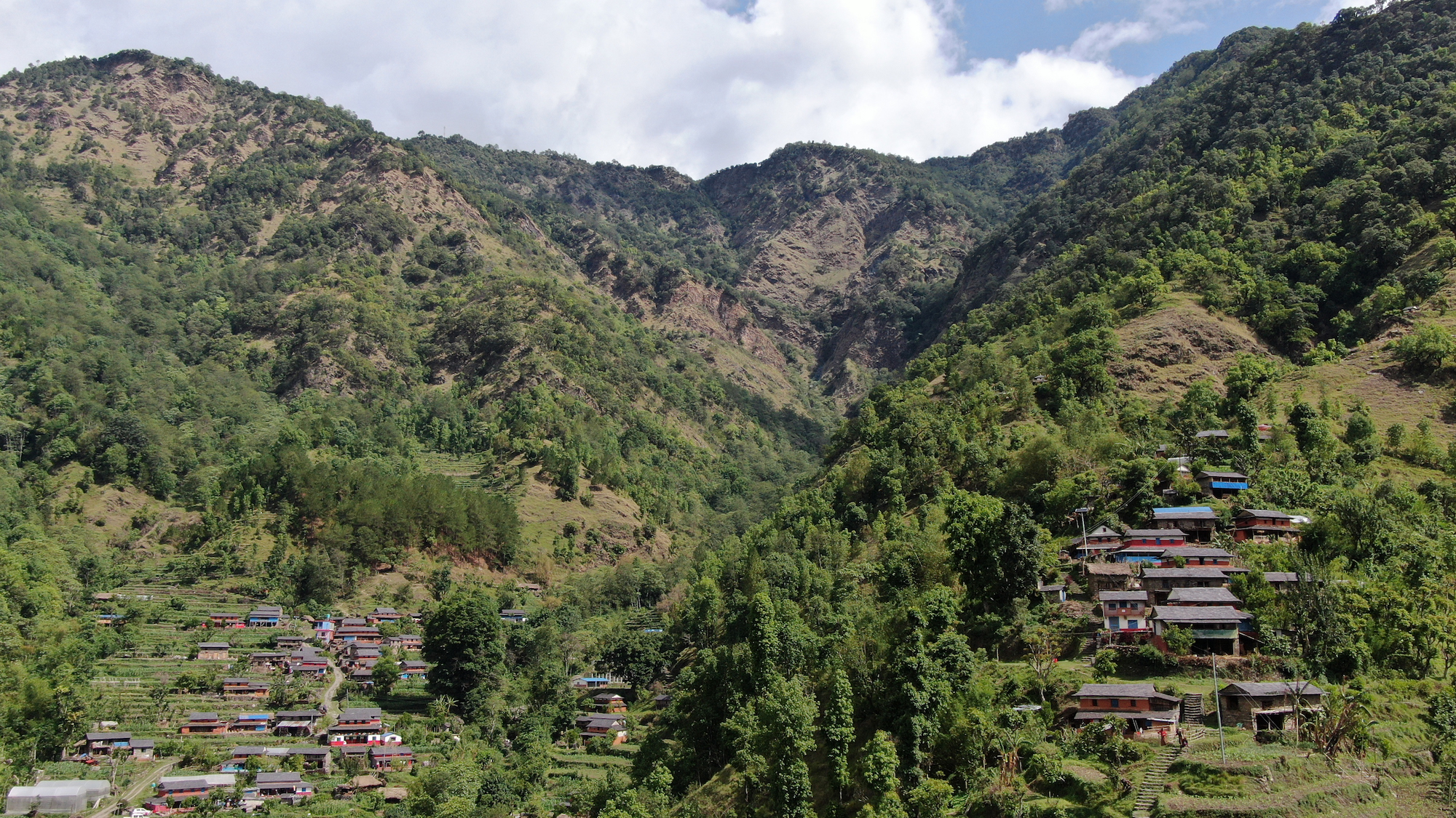 Homestays in Nepal