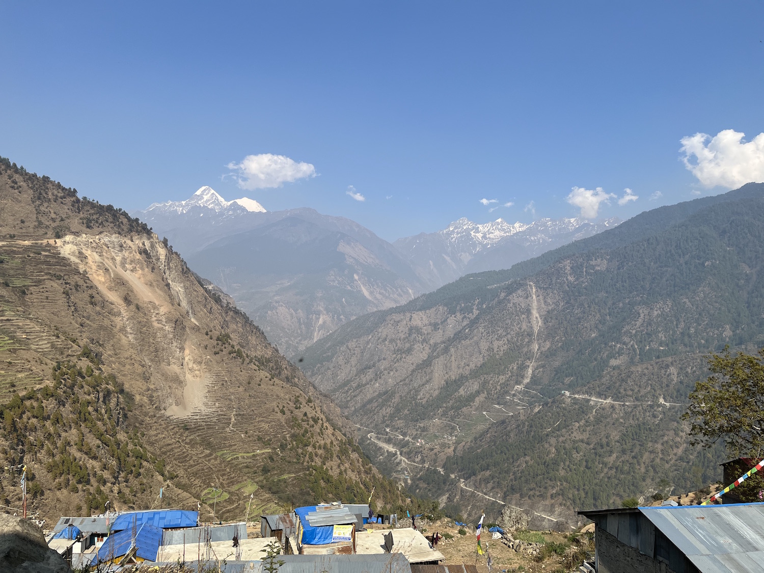 Homestays in Rasuwa Nepal