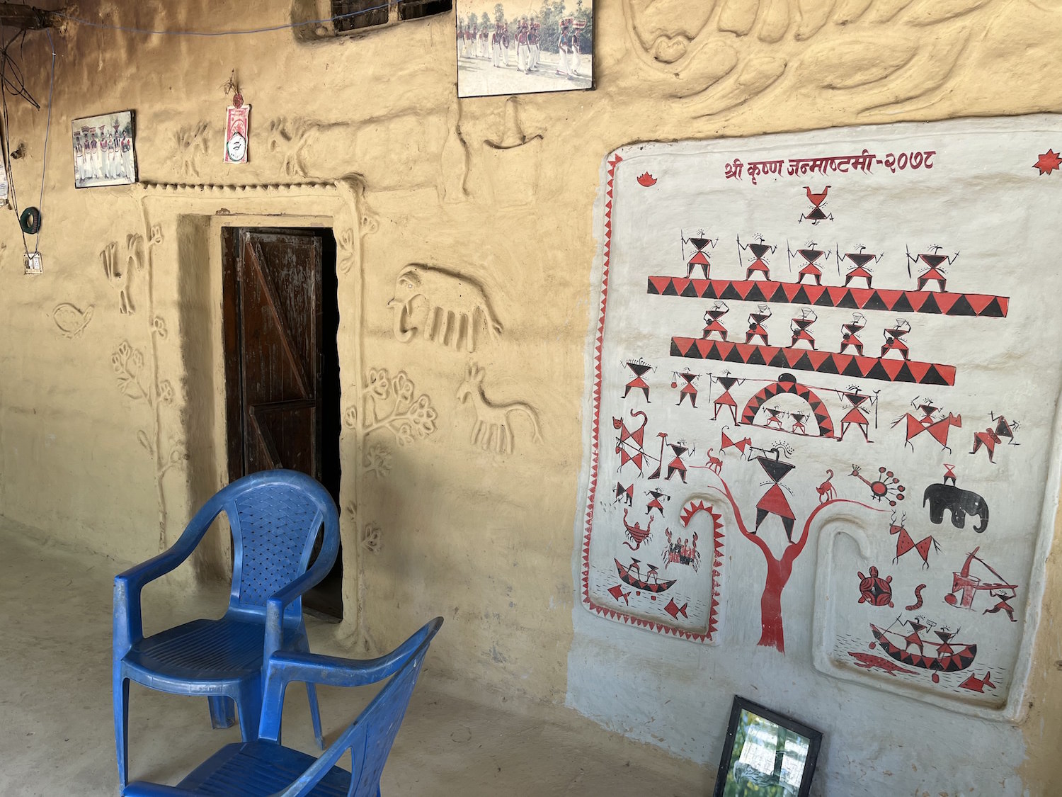 Homestay in Bardia Nepal