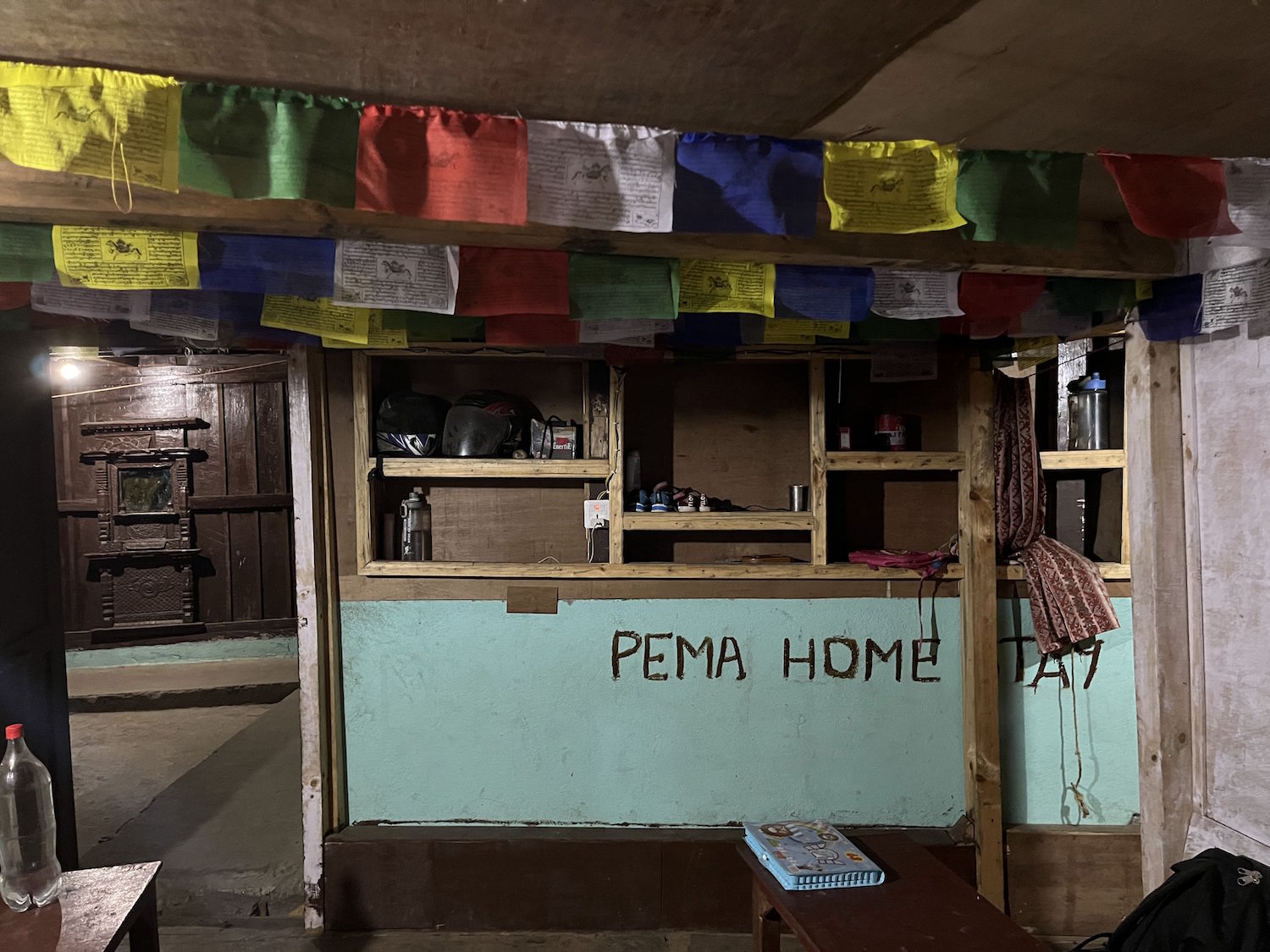 Homestays in Rasuwa Nepal