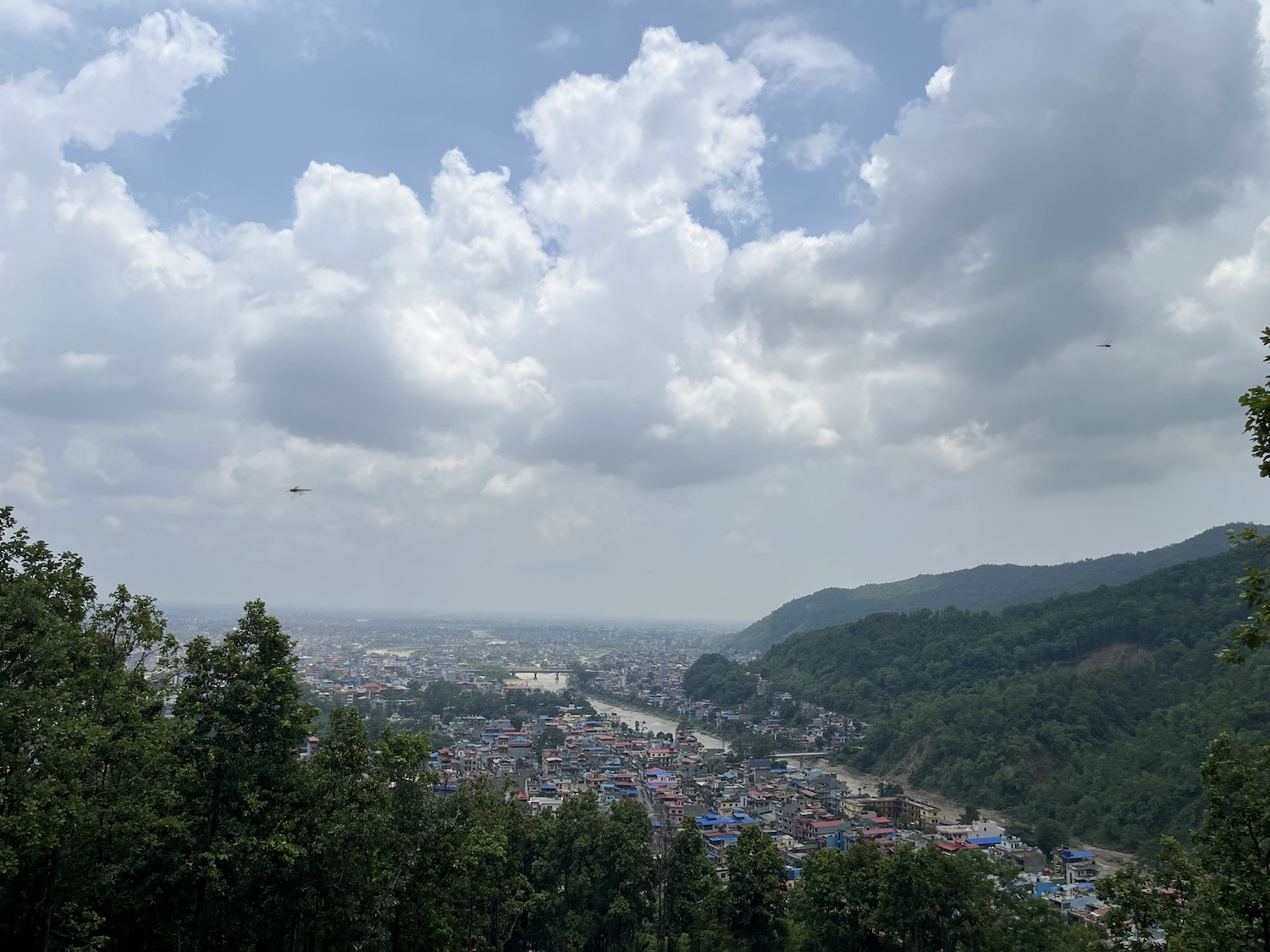 Homestays in Butwal Nepal